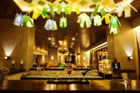 The Bheemli Resort - Managed by AccorHotels - 5-Sterne