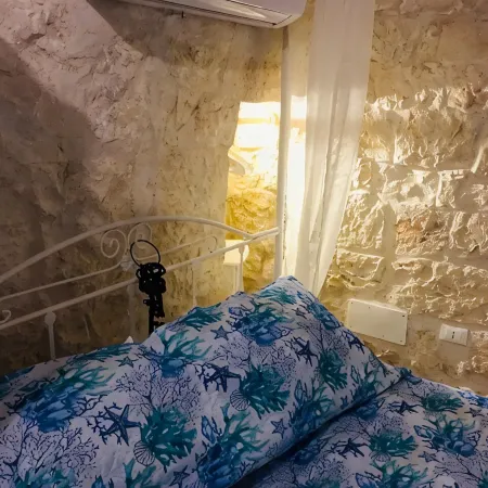 Trullo Dell'Orto Ostuni