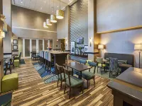 Hampton Inn Hibbing Hotels in Hibbing