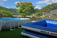 Namyangju Stay Hill Pension