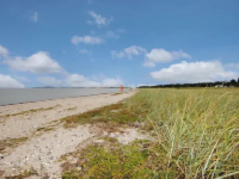 "Angantir" - 700m to the Fjord