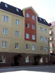 Volga-Volga Hotel - สัตว์เลี้ยง