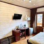 Otdykh u Reki Hotels in 