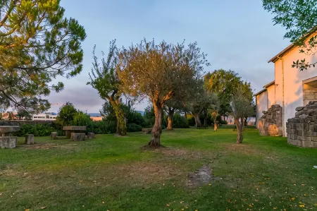 Forte de São Francisco Hotel Chaves