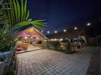 Kedai Terapung Hotel & Resto Hotel a Bugis