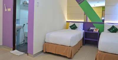 Pesona Hotel Banjarmasin Hotel a 