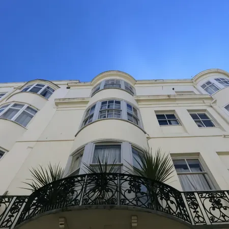Blanch House