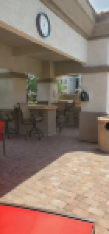 2nd floor 2 Bedroom Condo with Balcony