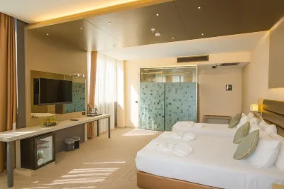 Empire Hotel İstanbul Hotel a Beylikdüzü