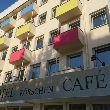 Hotel Stay