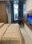 Apartemen Skandinavia Tangerang by Mocca