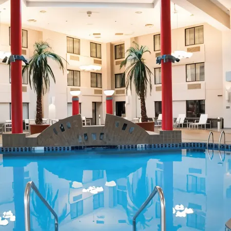 Country Inn & Suites by Radisson, Erie, PA
