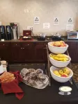 Abercorn Hotel, Trademark Collection by Wyndham - breakfast