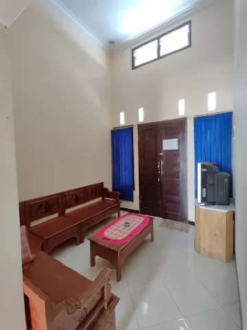 Villa Sava Syariah Jember (Rumah Sewa Harian)