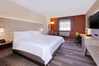 Holiday Inn Express & Suites Absecon-Atlantic City Area Hotels in Absecon