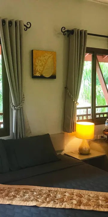 ห้องสแตนดาร์ด