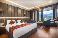 Hotel Mount View Hotel a Pahalgam