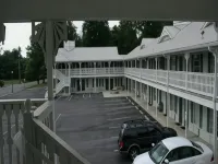 Legacy Inn - Cookeville Hotels in Putnam County