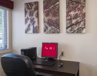 Red Roof Plus+ Poughkeepsie Hoteles en Poughkeepsie