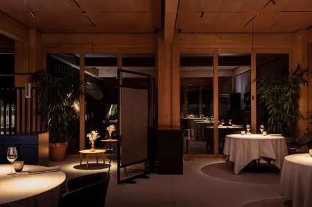 Le Fucine Hotel Отели в г. Манцано