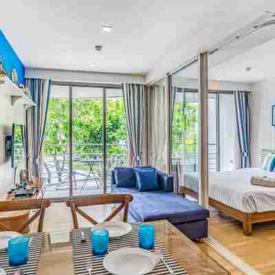 Baan San Kraam Cha Am-Hua Hin by Favstay Rooms