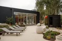 Van der Valk Hotel Beveren - spa