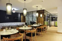 Logis Golfe Hotel - Bữa sáng