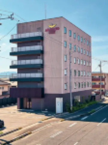 ARIGATO STAY鈴鹿（旧 ホテルトレンド鈴鹿） 鈴鹿のホテル