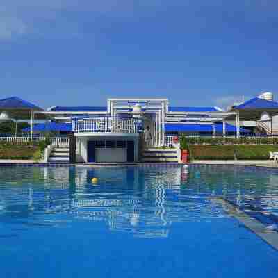 SV SKY BLUE ORCHIDS Fitness & Recreational Facilities