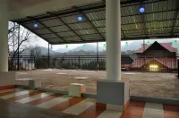 Quadriya Palace Hotels in Thekkady