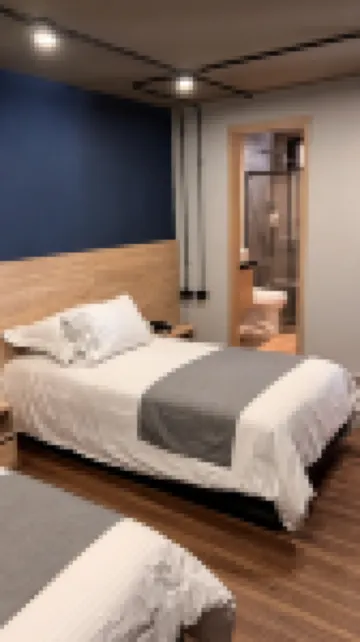 Hotel d' Leon โรงแรมใน