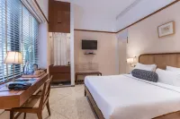 Amrit Bhawan Hoteles en 