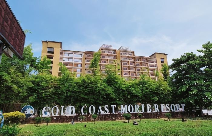 Gold Coast Morib
