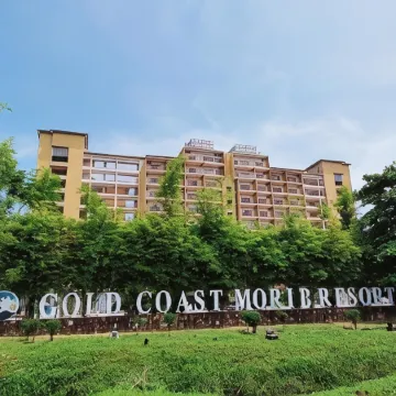 Gold Coast Morib