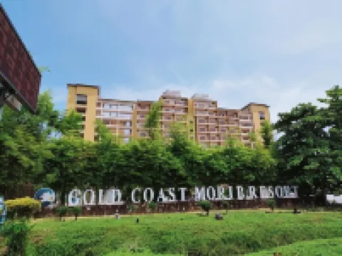 Gold Coast Morib Các khách sạn ở 