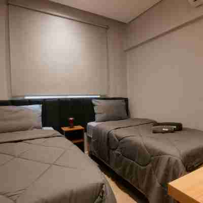 Rio Wonder by Rnc Flats Rooms