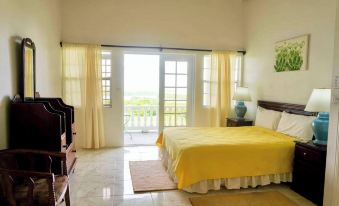 Castles in Paradise 1bd Apt C6 by Zenbreak