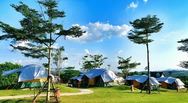 รูปภาพของมอนทาน่า คอทสโวล์ด รีสอร์ท