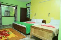 Dean Dale Cottages - Pet-friendly