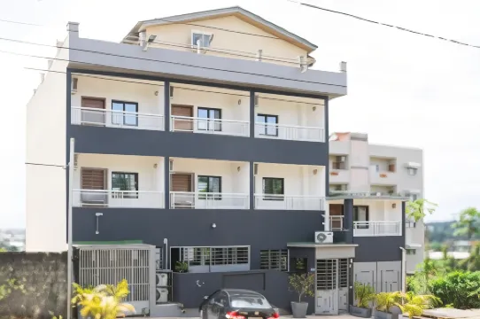 Résidence Essiéniguet