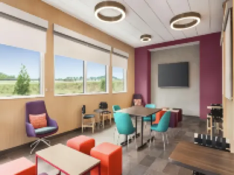 Tru by Hilton Ringgold Hotels in Ringgold