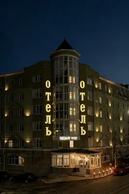 SoleMio (СолеМио) Отели в г. 