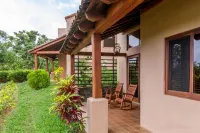 Villas de Palermo Hotel and Resort -Private Detached Houses Hotels in 