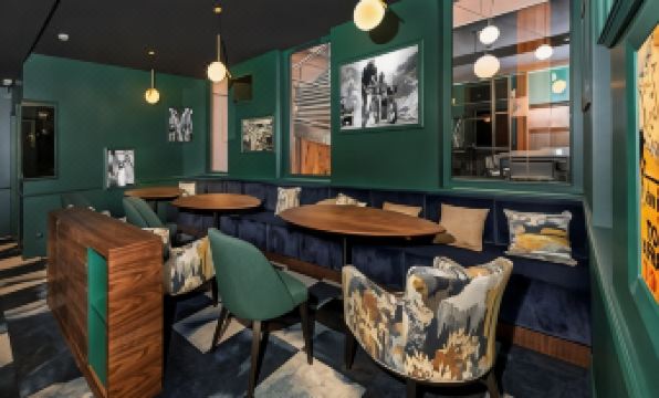 Hôtel Tandem - Boutique Hôtel