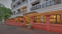 Comfort Inn Emerald,Dapoli Hotels in Ratnagiri