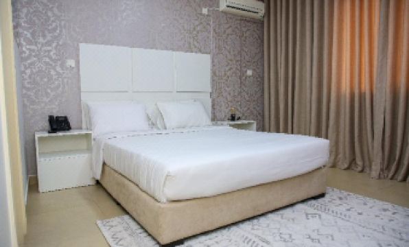 Doritis Guest House Maculusso