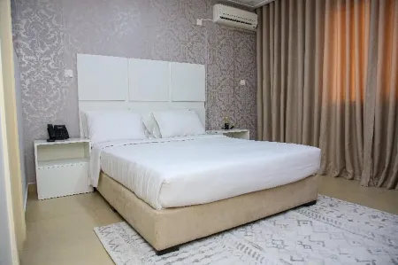 Doritis Guest House Maculusso