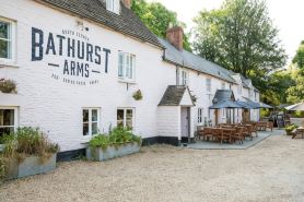 The Bathurst Arms