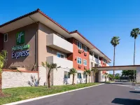 Holiday Inn Express SANTA ROSA NORTH by IHG Hotels in Sonoma County