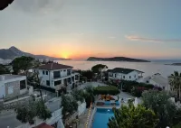 Arya Hotel Karaburun